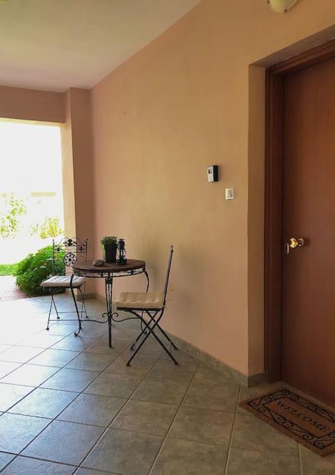 Florina Modern Studio Exterior foto