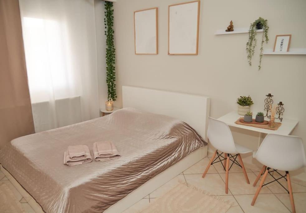 Florina Modern Studio Exterior foto